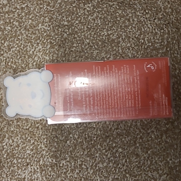 NWT The Crème shop x Winnie the Pooh & Friends Macaron Lip Balm - Picture 4 of 8
